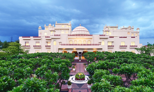 Wedding Decorator in Jaipur